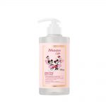 JM SOLUTION LIFE DISNEY FRESH ROSE BODY WASH Гель для душа с экстрактом розы