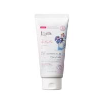 JMELLA IN FRANCE SPARKLING ROSE DAILY CLEANSING GEL EX x DISNEY 100 Парфюмированный очищающий гель для лица «Сверкающая роза» (Золушка)