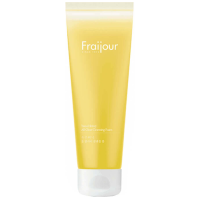 Fraijour Yuzu Honey All Clear Cleansing Foam Очищающий гель для сияния кожи с юдзу