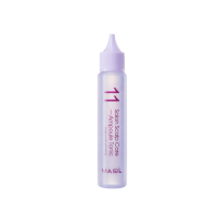 MASIL 11 SALON SCALP CARE AMPOULE TONIC Ампульный тоник для кожи головы