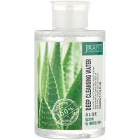 JIGOTT ALOE DEEP CLEANSING WATER Мицеллярная вода с экстрактом Алоэ