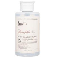 JMELLA IN FRANCE FEMME FATALE CLEANSING WATER Мицеллярная вода «Роковая женщина»