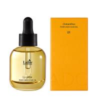 LADOR PERFUMED HAIR OIL LA PITTA Парфюмированное масло для волос LA PITTA