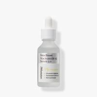 JM SOLUTION SKIN BOOST NIACINAMIDE 15 SERUM 1.0 Отбеливающая сыворотка для лица с ниацинамидом