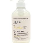 JMELLA IN FRANCE LIME & BASIL BODY WASH Парфимированный гель для душа «Лайм и базилик»