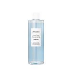 JM SOLUTION DEAR FIRST MOISTURIZING TONER XL Увлажняющий тонер с 5 видами гиалуроновой кислоты