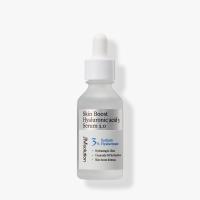 JM SOLUTION SKIN BOOST HYALURONIC ACID 3 SERUM 1.0 Увлажняющая сыворотка для лица с гиалуроновой кислотой