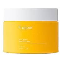 Fraijour Yuzu Honey Enriched Cream Питательный крем с юдзу и прополисом для сияния кожи 