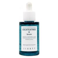 JIGOTT CICATEATREE SERUM Успокаивающая сыворотка для чувствительной кожи