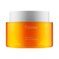 Fraijour Yuzu Honey All Cleansing Balm Очищающий бальзам для сияния кожи с юдзу 