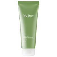 Fraijour Original Herb Wormwood Peeling Gel Мягкий пилинг-скатка с полынью