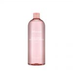 JM SOLUTION GLOW LUMINOUS FLOWER TONER XL Rose Тонер для лица с экстрактом розы