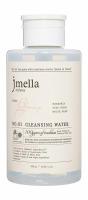 JMELLA IN FRANCE BLOOMING PEONY CLEANSING WATER Мицеллярная вода «Цветущий пион»