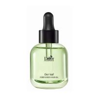 LADOR PERFUMED HAIR OIL OUR LEAF Парфюмированное масло для волос OUR LEAF