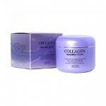 JIGOTT COLLAGEN HEALING CREAM Крем для лица с коллагеном