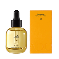 LADOR PERFUMED HAIR OIL HINOKI Парфюмированное масло для волос HINOKI