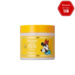 JM SOLUTION DUO UP VITA C HYA TONER PADS x DISNEY100 Очищающие тонер-пэды с витамином С (Мини)