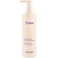 Fraijour Retin-Collagen 3D Core Oil to Foam Cleanser Гидрофильное очищающее масло-пенка с коллагеном