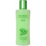 DEOPROCE HYDRO CALMING DOWN CUCUMBER TONER Тонер для лица с экстрактом огурца