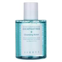 JIGOTT CICATEATREE CLEANSING WATER Очищающая вода для чувствительной кожи