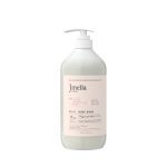 JMELLA IN FRANCE BLOOMING PEONY BODY WASH Парфюмированный гель для душа «Цветущий пион» 1000мл