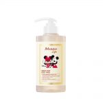 JM SOLUTION LIFE DISNEY SWEET SOAP BODY WASH Гель для душа с ароматом мускуса и мака